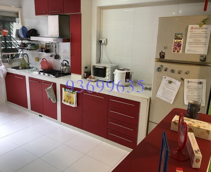 Blk 229 Simei Street 4 (Tampines), HDB Executive #161638352